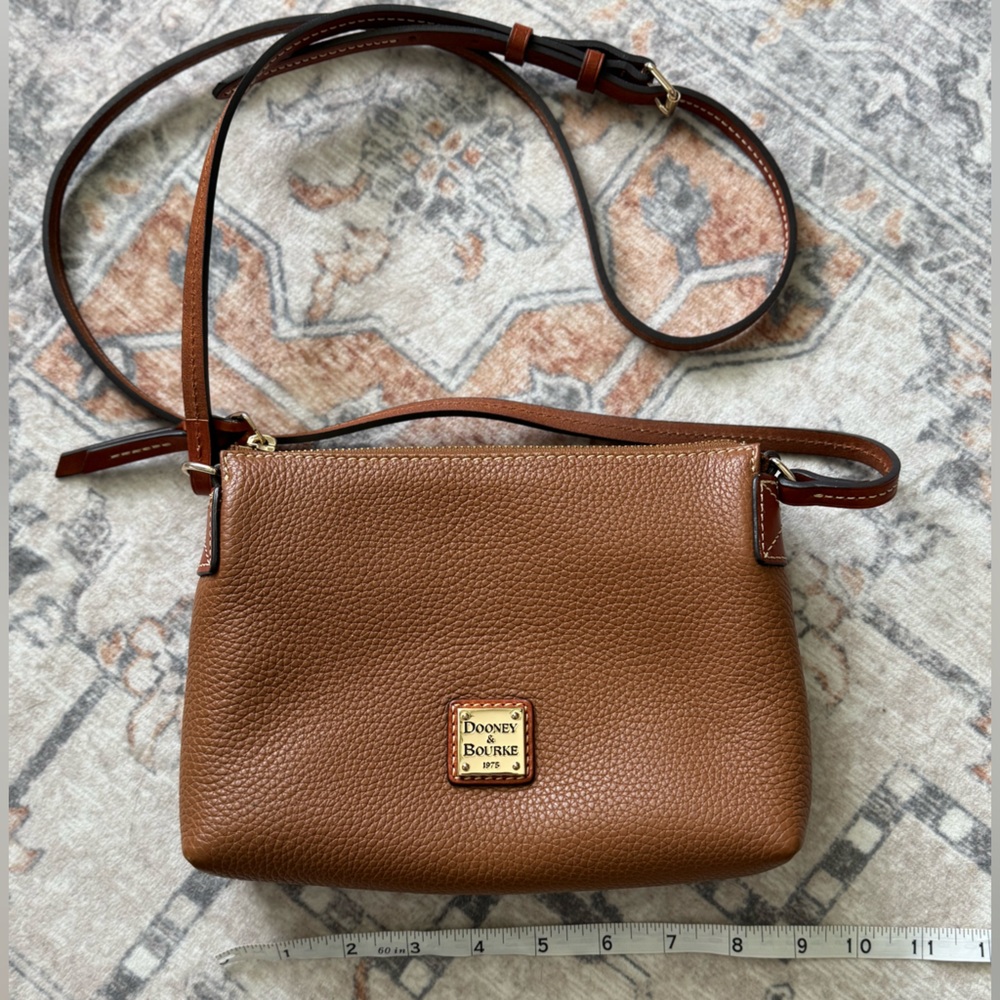 Dooney and Bourke Crossbody
